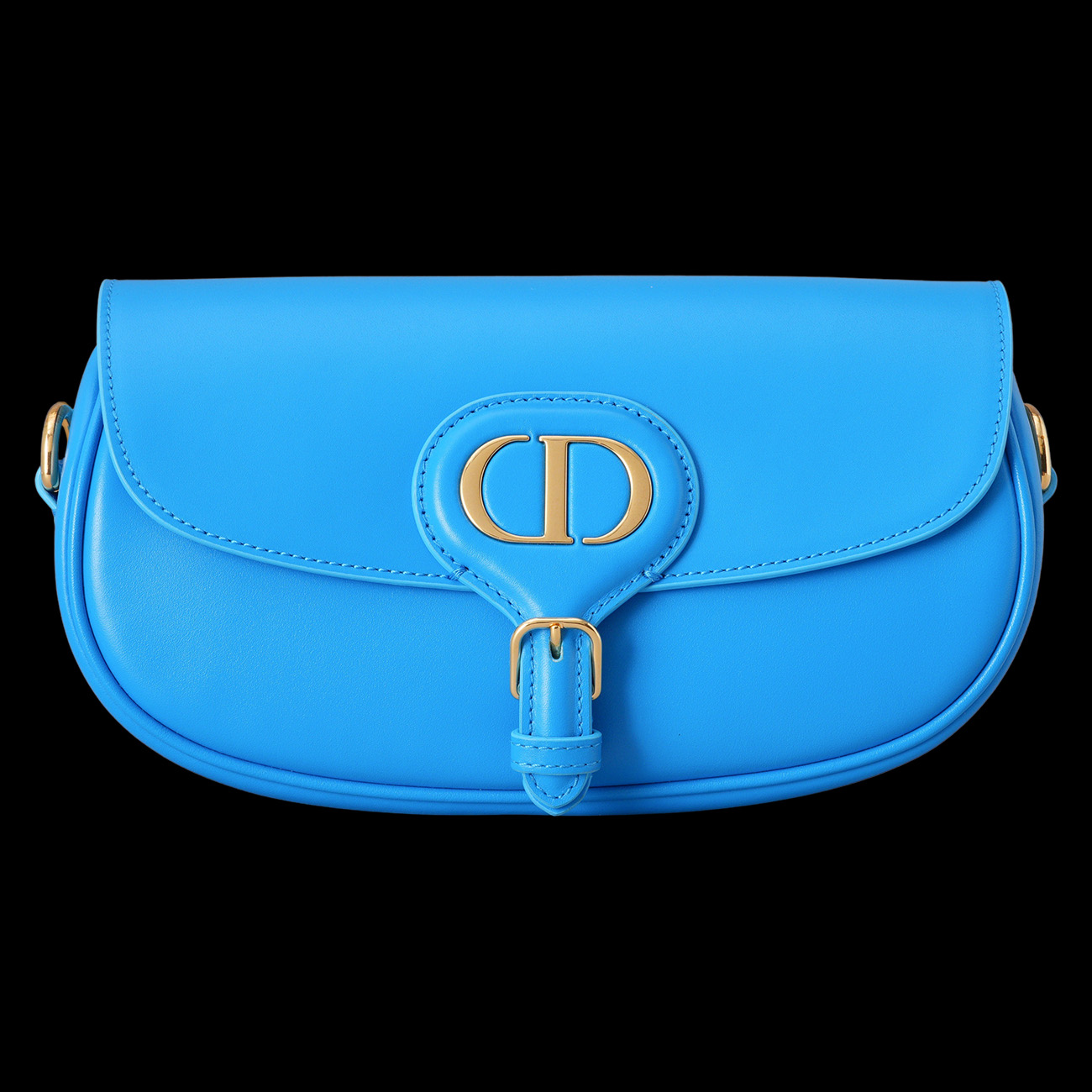 CHRISTIAN DIOR(USED)디올 바비 이스트 웨스트 백